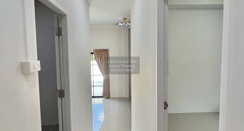 For sale 3 bedrooms house in Lam Luk Ka, Pathum Thani