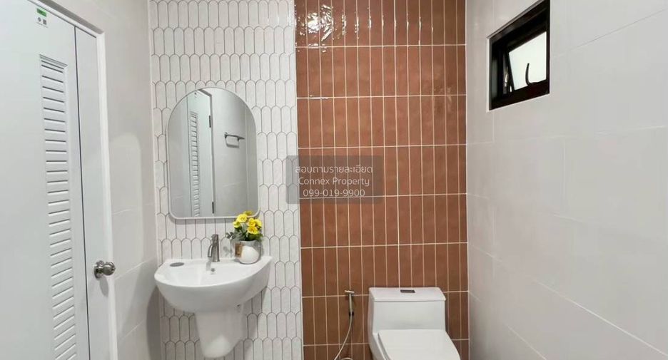 For sale 3 bedrooms house in Lam Luk Ka, Pathum Thani