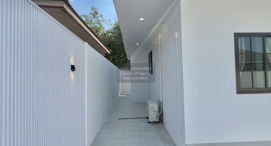 For sale 3 bedrooms house in Lam Luk Ka, Pathum Thani