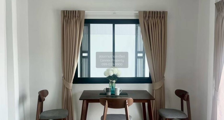 For sale 3 bedrooms house in Lam Luk Ka, Pathum Thani
