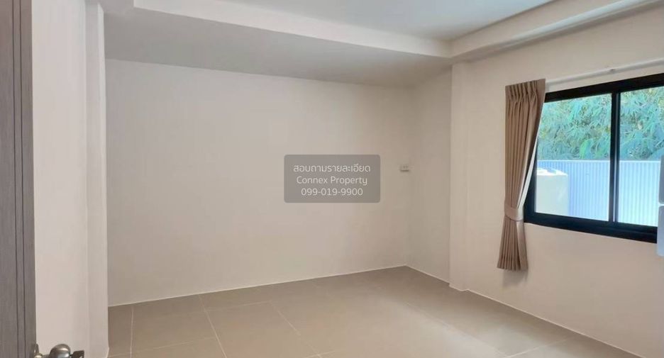 For sale 3 bedrooms house in Lam Luk Ka, Pathum Thani