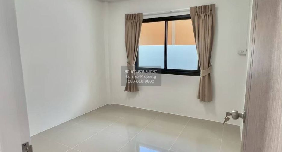 For sale 3 bedrooms house in Lam Luk Ka, Pathum Thani
