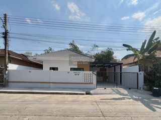 For sale 3 bedrooms house in Lam Luk Ka, Pathum Thani