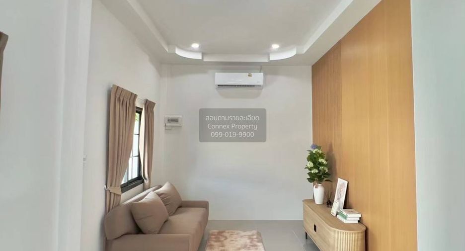 For sale 3 bedrooms house in Lam Luk Ka, Pathum Thani