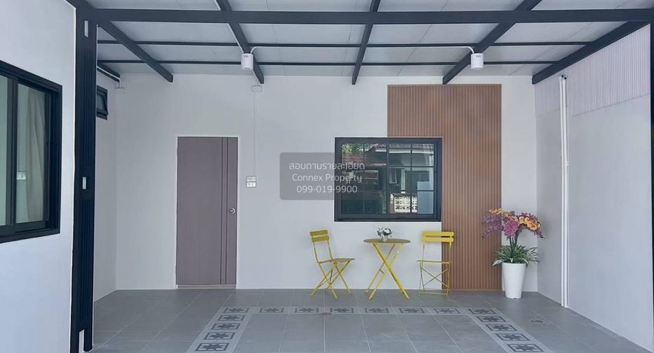 For sale 3 bedrooms house in Lam Luk Ka, Pathum Thani
