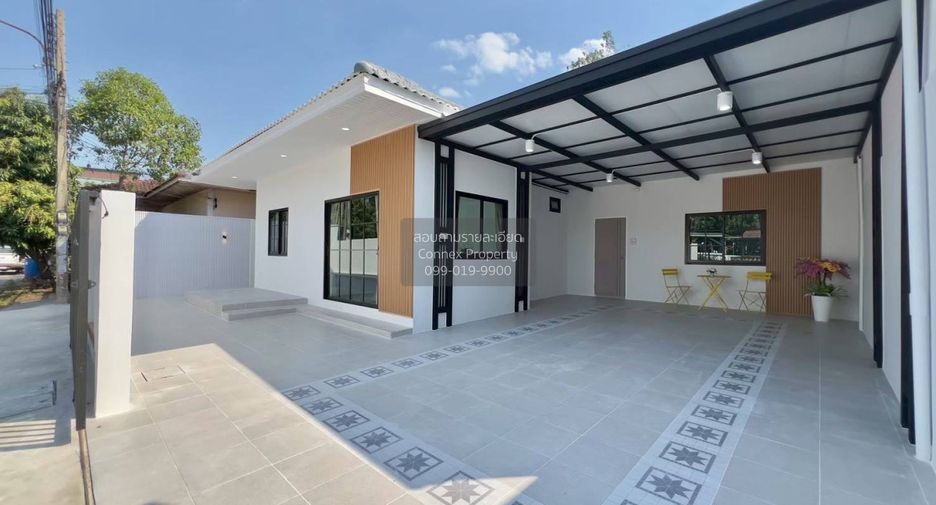 For sale 3 bedrooms house in Lam Luk Ka, Pathum Thani
