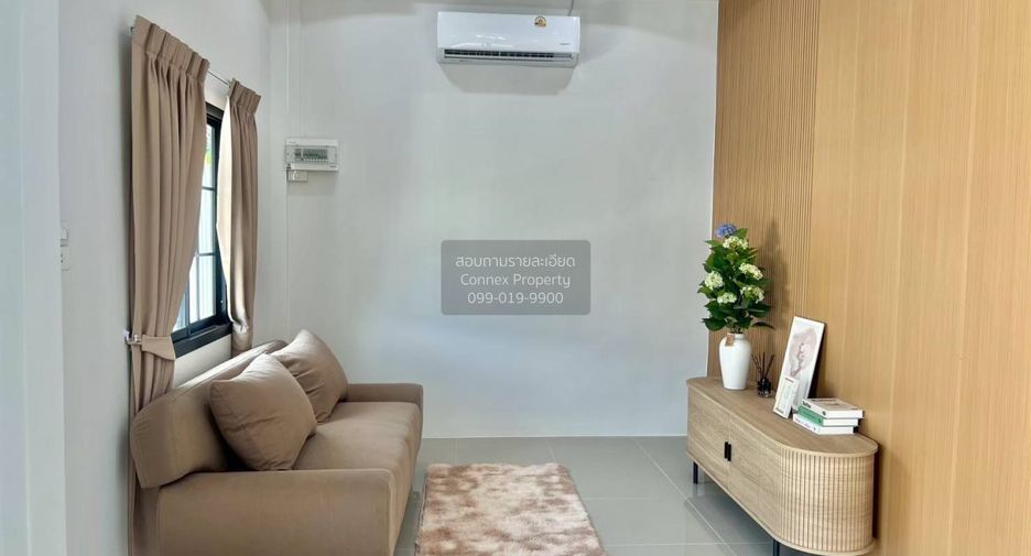 For sale 3 bedrooms house in Lam Luk Ka, Pathum Thani