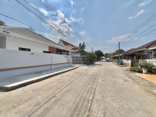 For sale 3 bedrooms house in Lam Luk Ka, Pathum Thani