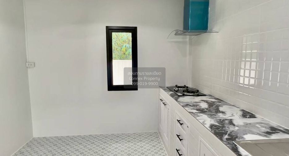 For sale 3 bedrooms house in Lam Luk Ka, Pathum Thani