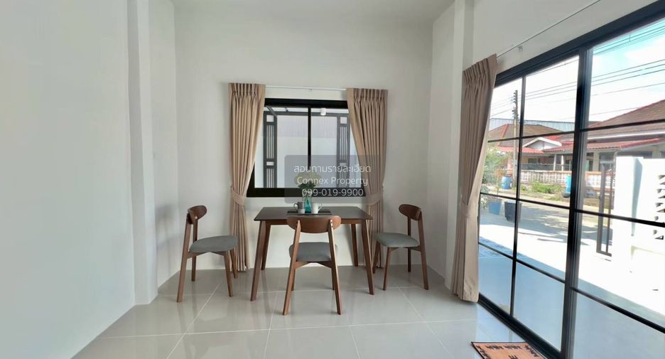 For sale 3 bedrooms house in Lam Luk Ka, Pathum Thani