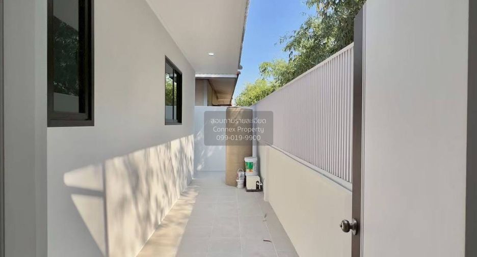 For sale 3 bedrooms house in Lam Luk Ka, Pathum Thani