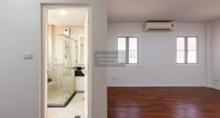 For sale 4 bedrooms house in Prawet, Bangkok