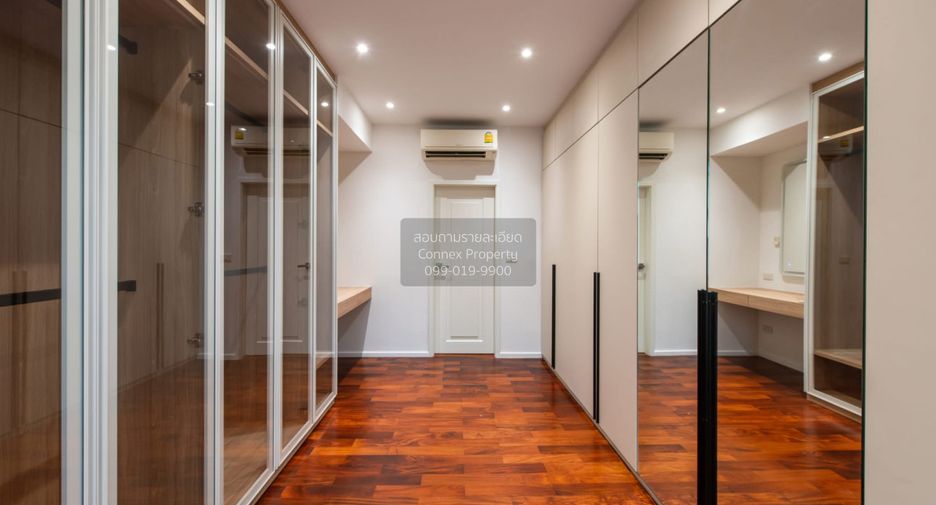 For sale 4 bedrooms house in Prawet, Bangkok
