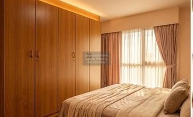 À vendre 2 chambres condo à Pathum Wan, Bangkok