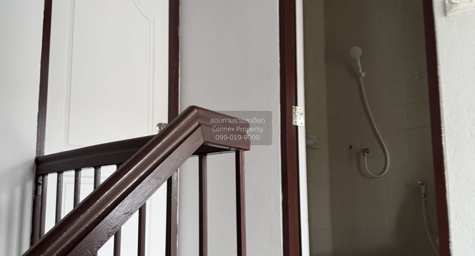 Reihenhaus zum Kauf mit 4 Zimmer in Min Buri, Bangkok