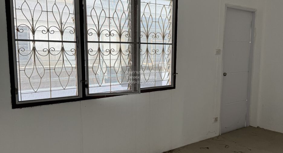 Reihenhaus zum Kauf mit 4 Zimmer in Min Buri, Bangkok