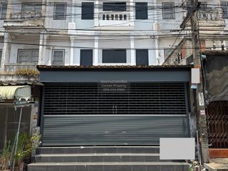 For sale 4 bedrooms townhouse in Min Buri, Bangkok
