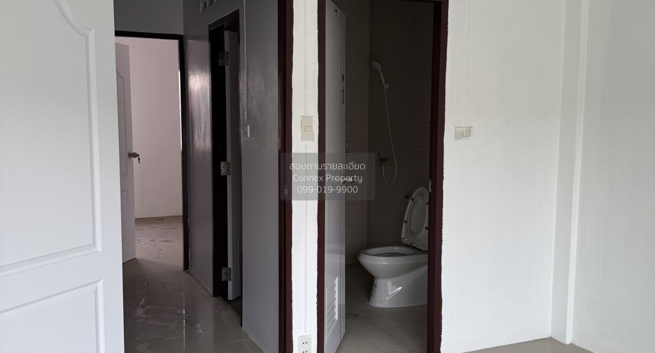 Reihenhaus zum Kauf mit 4 Zimmer in Min Buri, Bangkok