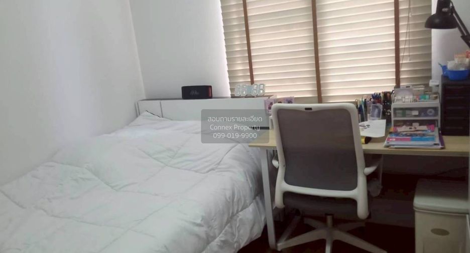 For sale 3 bedrooms townhouse in Sam Phran, Nakhon Pathom