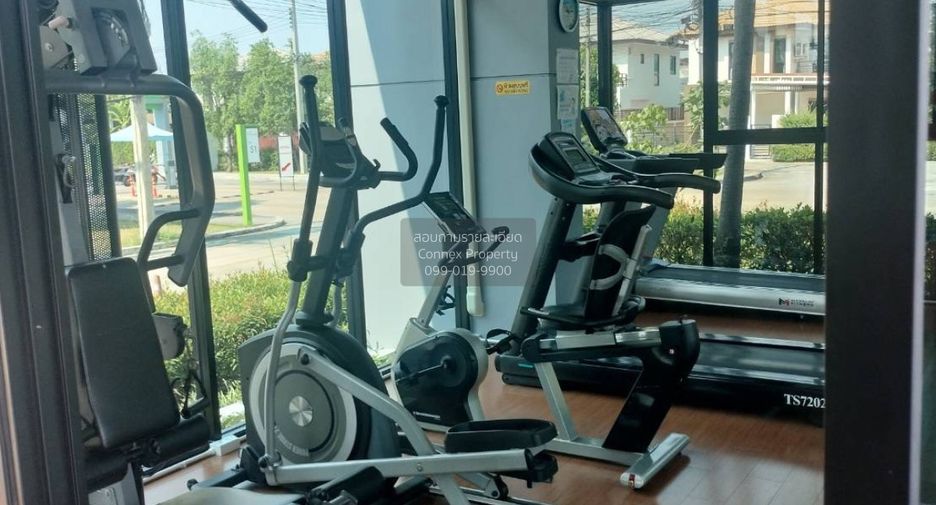 For sale 3 bedrooms townhouse in Sam Phran, Nakhon Pathom