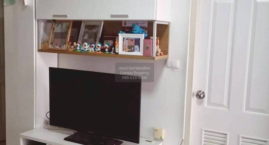 For sale 3 bedrooms townhouse in Sam Phran, Nakhon Pathom