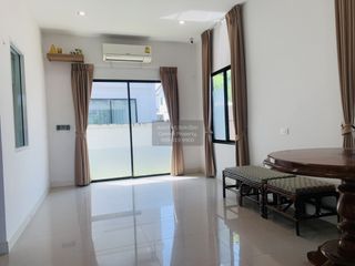 For sale 3 bedrooms townhouse in Sam Phran, Nakhon Pathom
