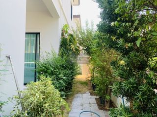 For sale 3 bedrooms townhouse in Sam Phran, Nakhon Pathom
