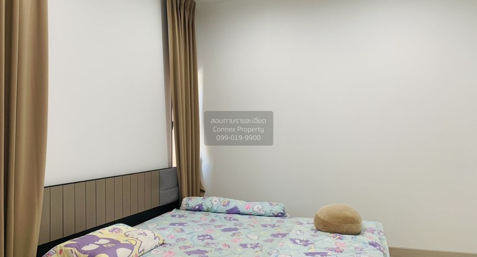For sale 3 bedrooms townhouse in Sam Phran, Nakhon Pathom