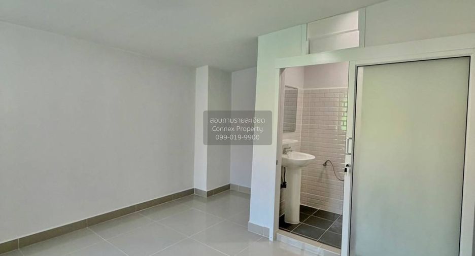 For sale 2 bedrooms townhouse in Bang Bua Thong, Nonthaburi