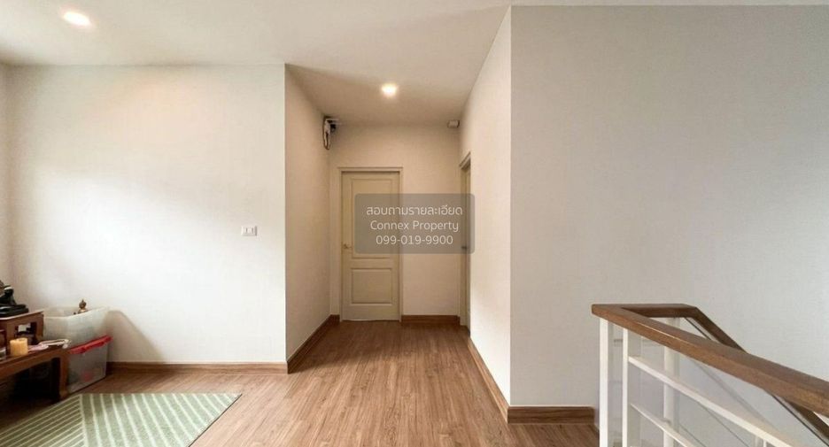 For sale 4 bedrooms house in Bang Khae, Bangkok