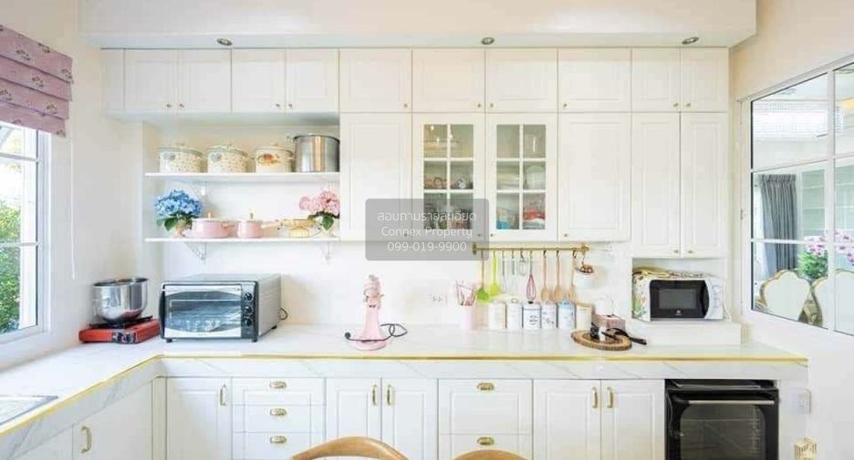 For sale 4 bedrooms house in Bang Bon, Bangkok
