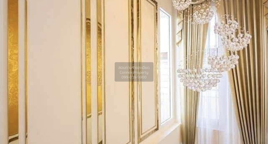 For sale 4 bedrooms house in Bang Bon, Bangkok
