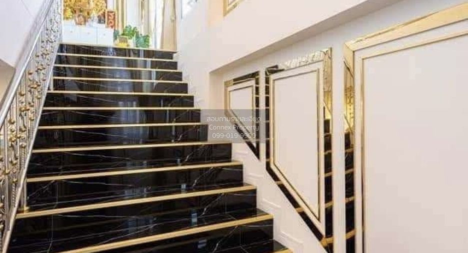 For sale 4 bedrooms house in Bang Bon, Bangkok