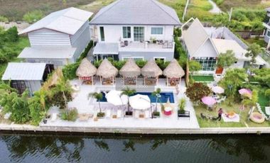 ขาย 4 ห้องนอน บ้านเดี่ยว ใน บางบอน, กรุงเทพฯ