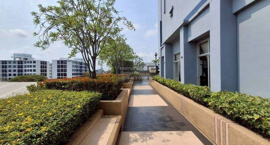 À vendre 1 chambre condo à Rat Burana, Bangkok