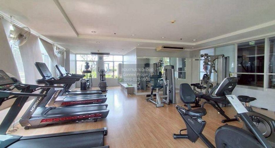 À vendre 1 chambre condo à Rat Burana, Bangkok