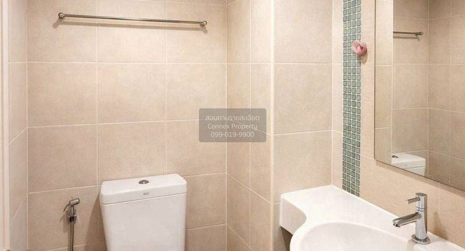 À vendre 1 chambre condo à Rat Burana, Bangkok