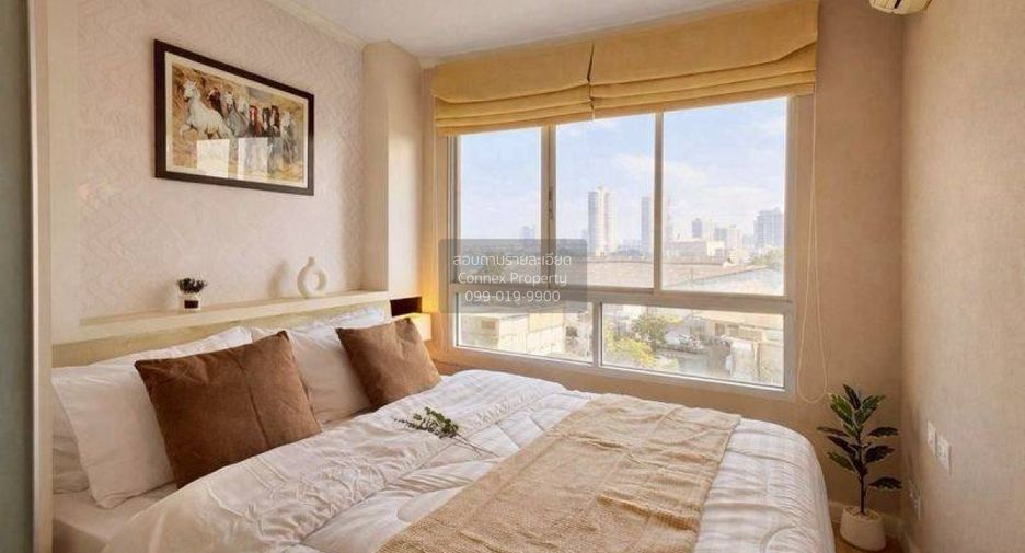 À vendre 1 chambre condo à Rat Burana, Bangkok