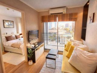Condo en venta de 1 habitaciones en Rat Burana, Bangkok