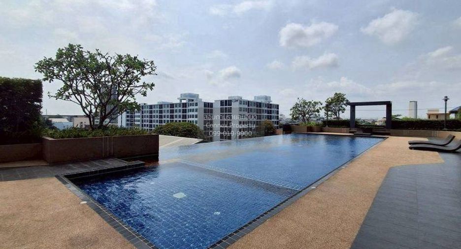 À vendre 1 chambre condo à Rat Burana, Bangkok