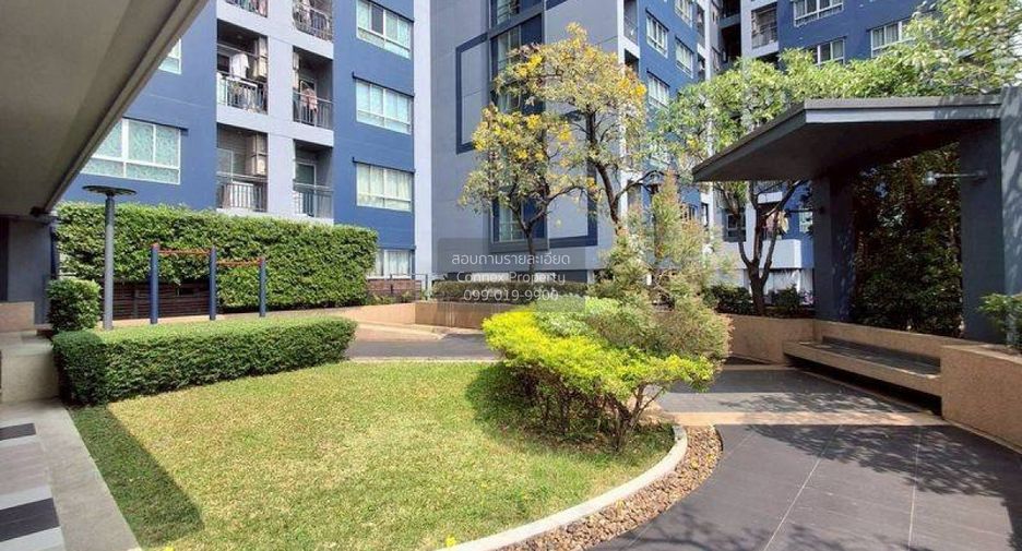 À vendre 1 chambre condo à Rat Burana, Bangkok
