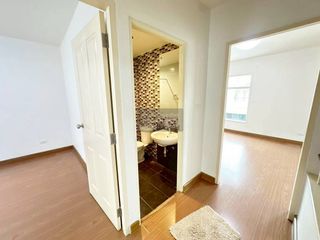 For sale 3 bedrooms townhouse in Khlong Sam Wa, Bangkok