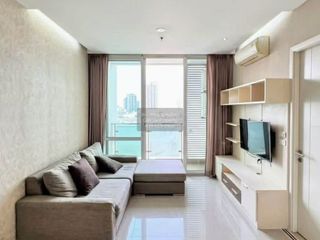 For sale 1 bed condo in Huai Khwang, Bangkok