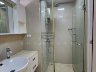 For sale 1 bed condo in Huai Khwang, Bangkok