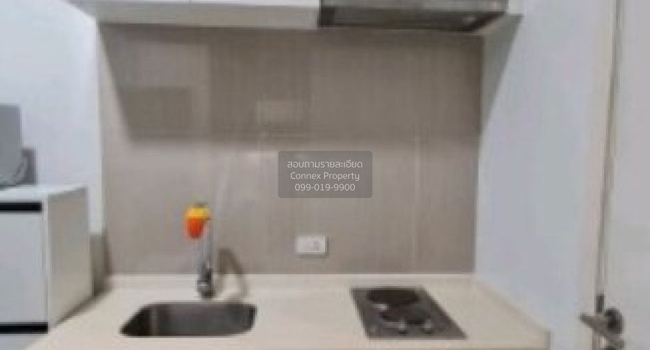 For sale 1 bed condo in Huai Khwang, Bangkok