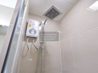 For sale 1 bed condo in Huai Khwang, Bangkok