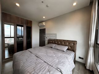 For sale 2 bedrooms condo in Bang Phlat, Bangkok