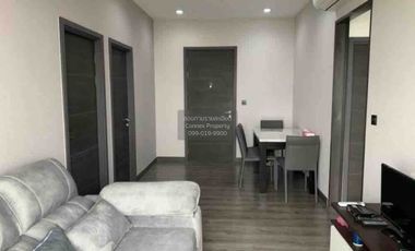 For sale 2 bedrooms condo in Bang Phlat, Bangkok