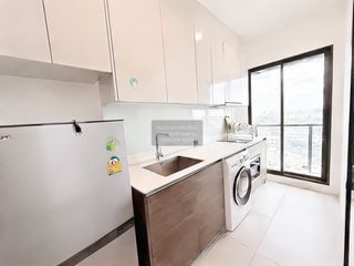 For sale 2 bedrooms condo in Bang Phlat, Bangkok
