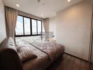 For sale 2 bedrooms condo in Bang Phlat, Bangkok